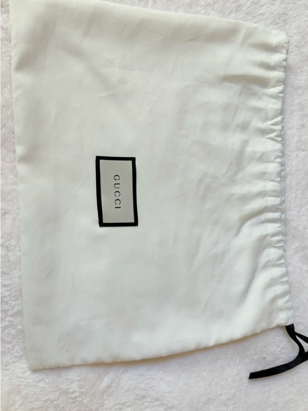 Gucci Neo Vintage Camera Messenger Bag GG Coated Canvas - Picture 12 of 12